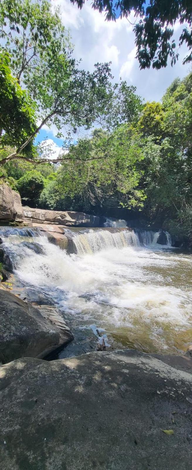 Pousada Do Coura Pouso Alto Exterior foto