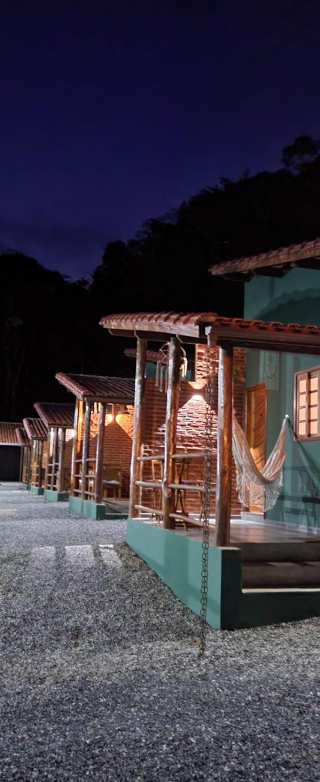 Pousada Do Coura Pouso Alto Exterior foto