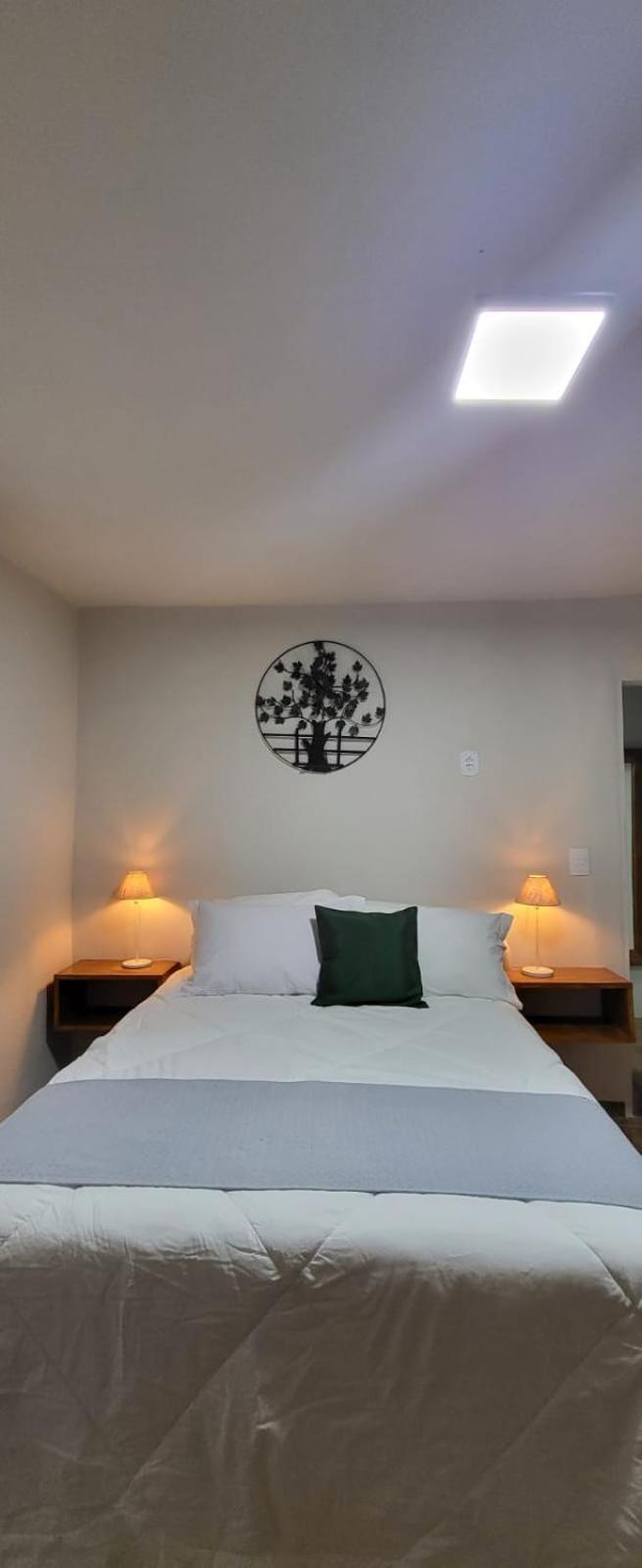 Pousada Do Coura Pouso Alto Habitación foto