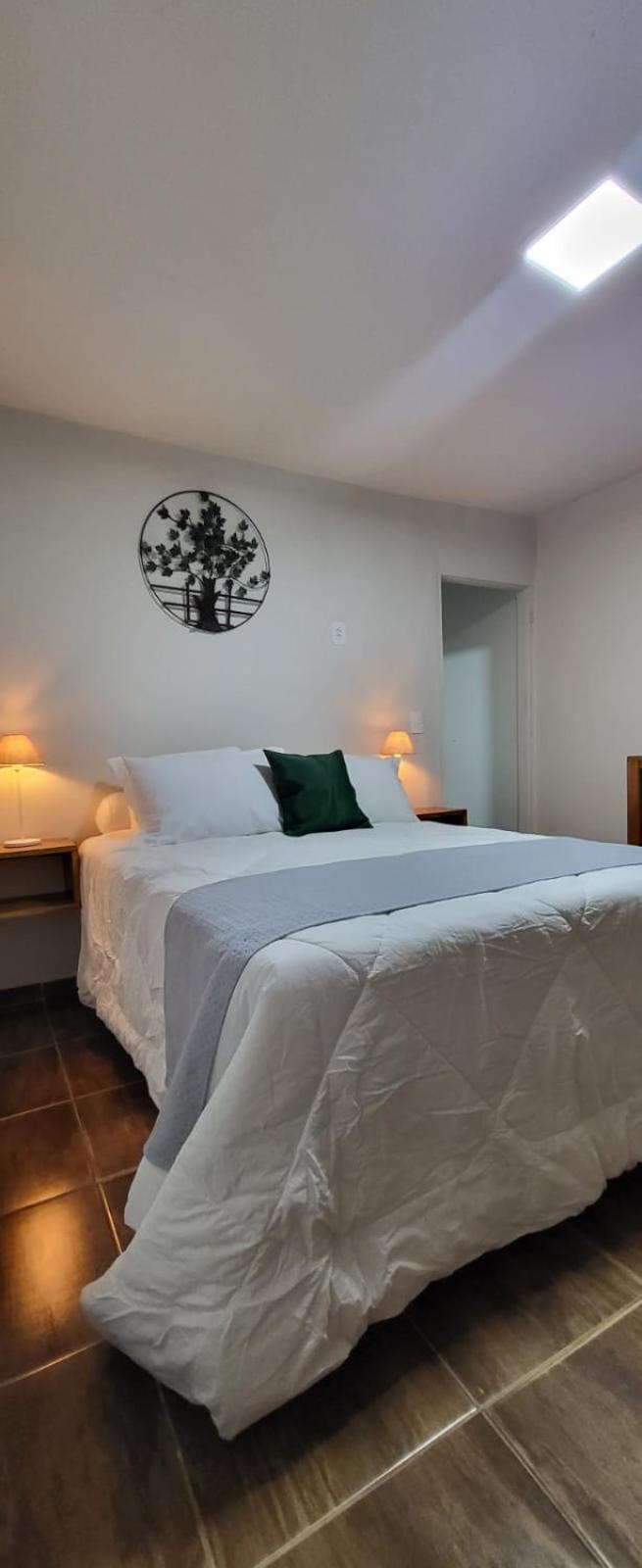 Pousada Do Coura Pouso Alto Habitación foto